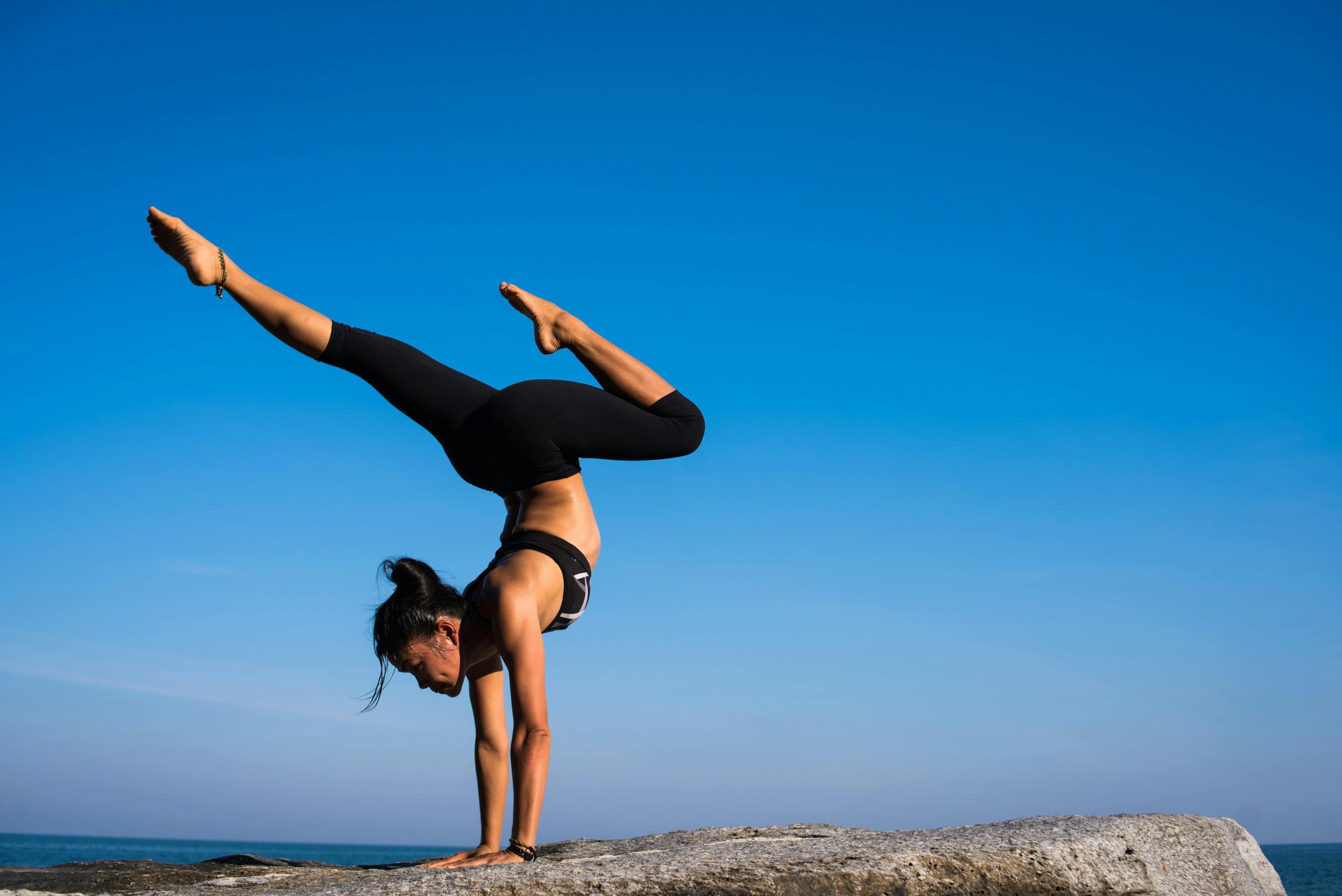 Why Yoga and Stretching Are Essential for Every Athlete