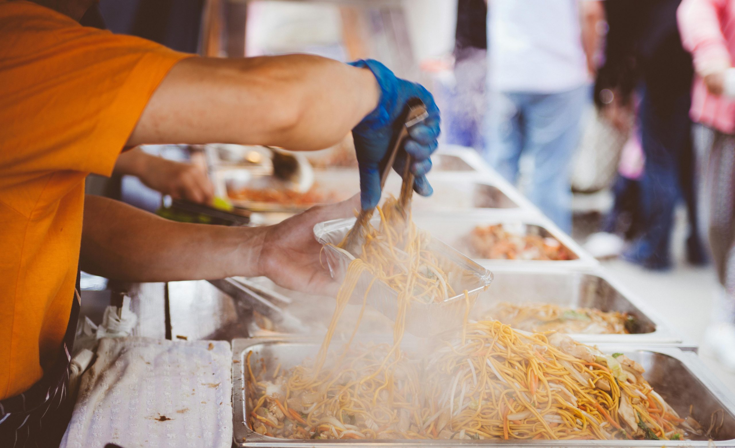 Street Food Around the World: What to Try and Where to Find It