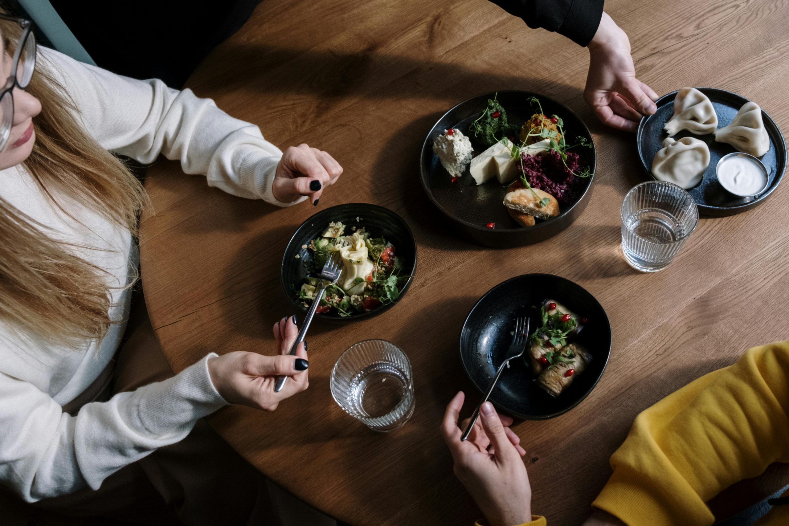 Underrated Cuisines That Deserve More Attention
