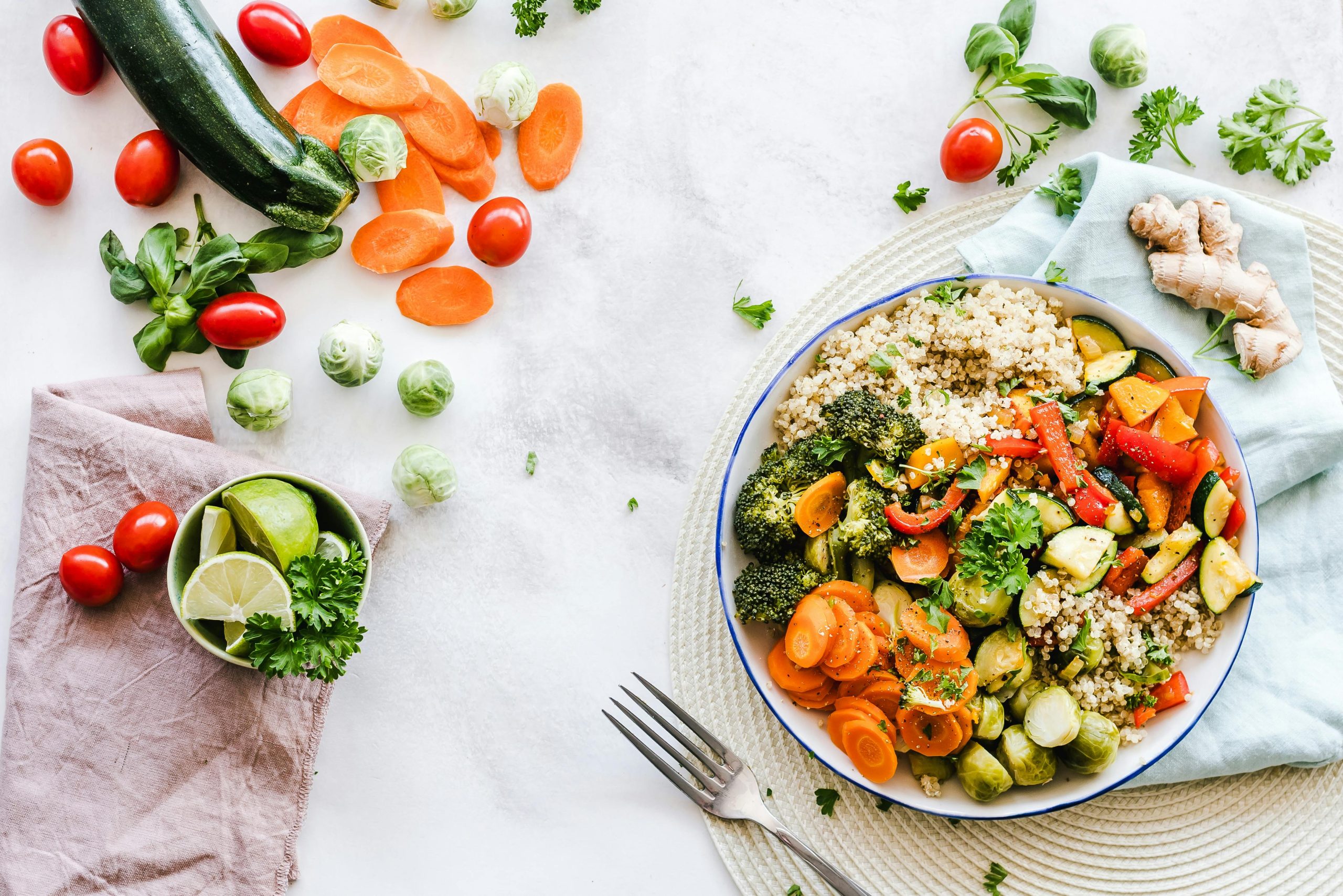 Is Organic Worth It? Separating the Hype from the Facts