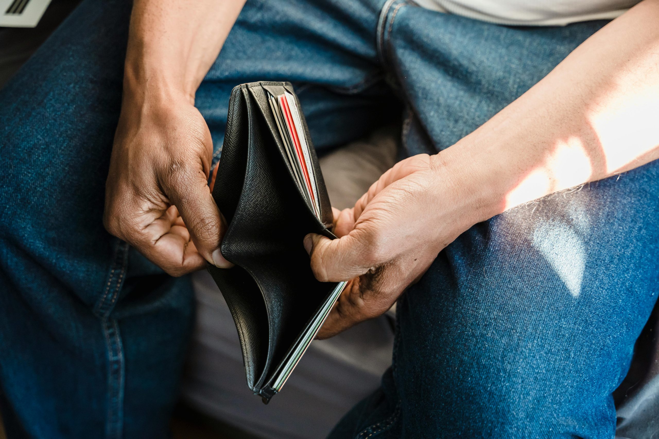 The Gig Economy: Flexibility or Financial Insecurity?