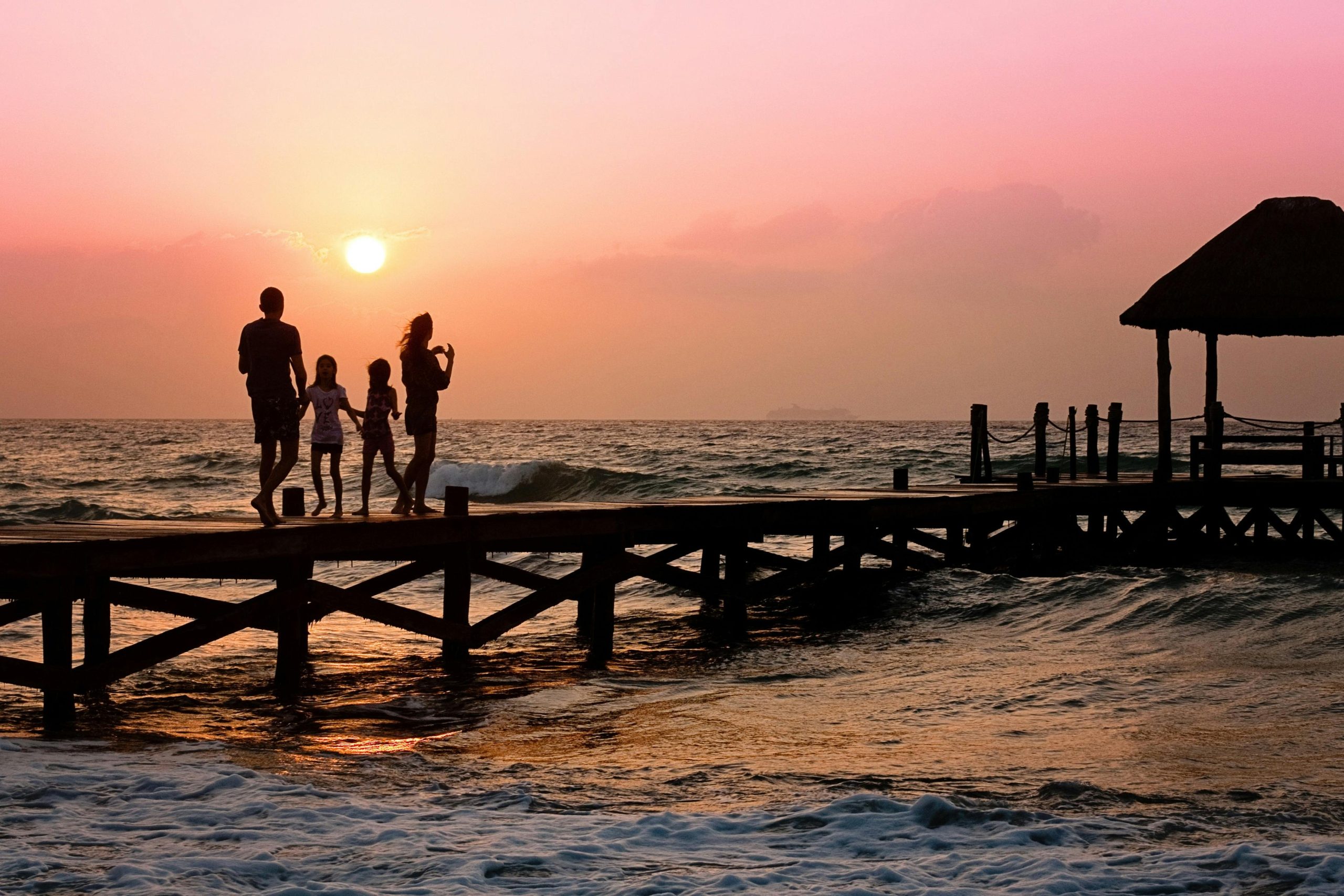 Family-Friendly Travel: Top Places Kids and Parents Will Both Love