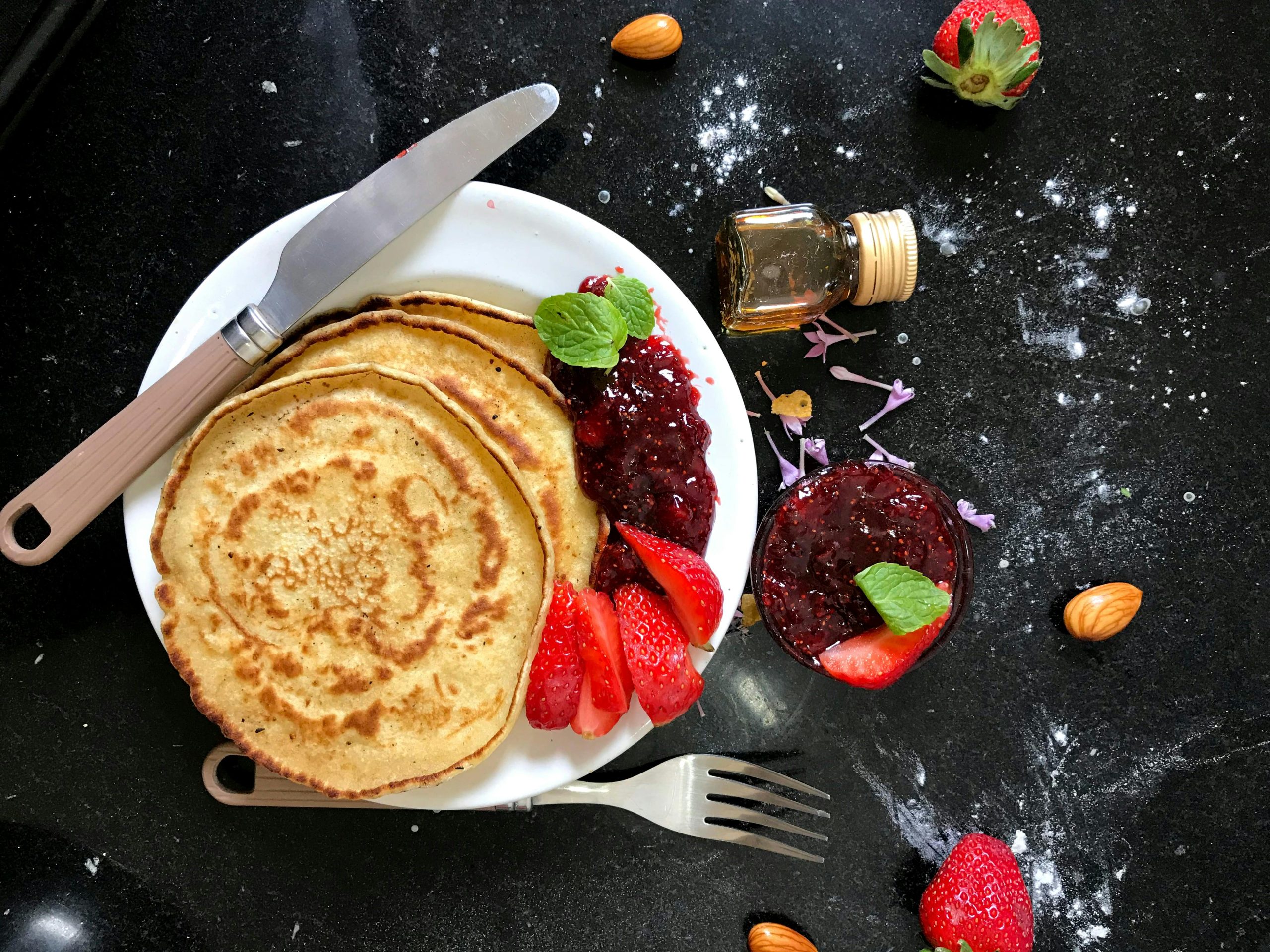 Global Breakfasts: What the First Meal Looks Like in 10 Countries