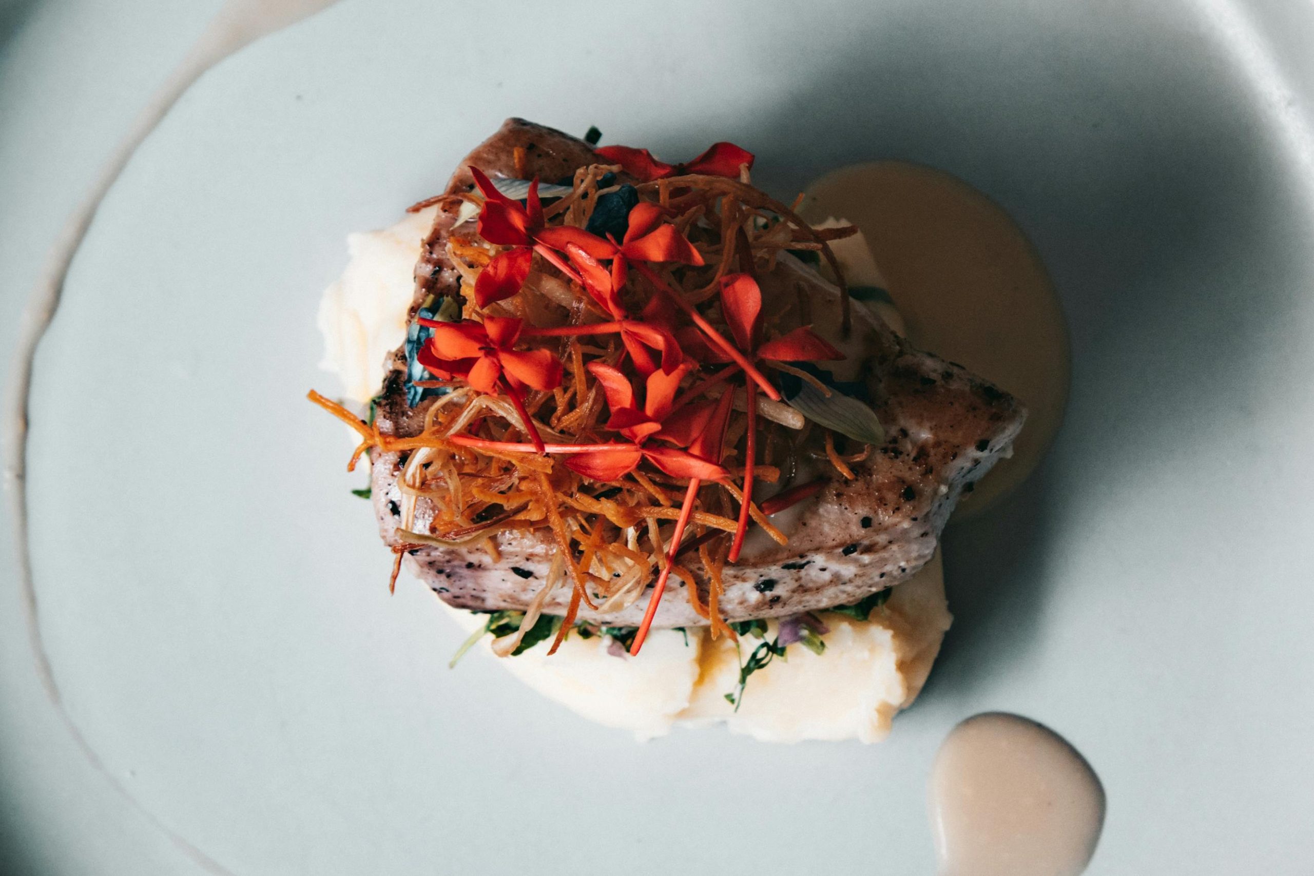 How Climate Change is Affecting What Ends Up on Your Plate