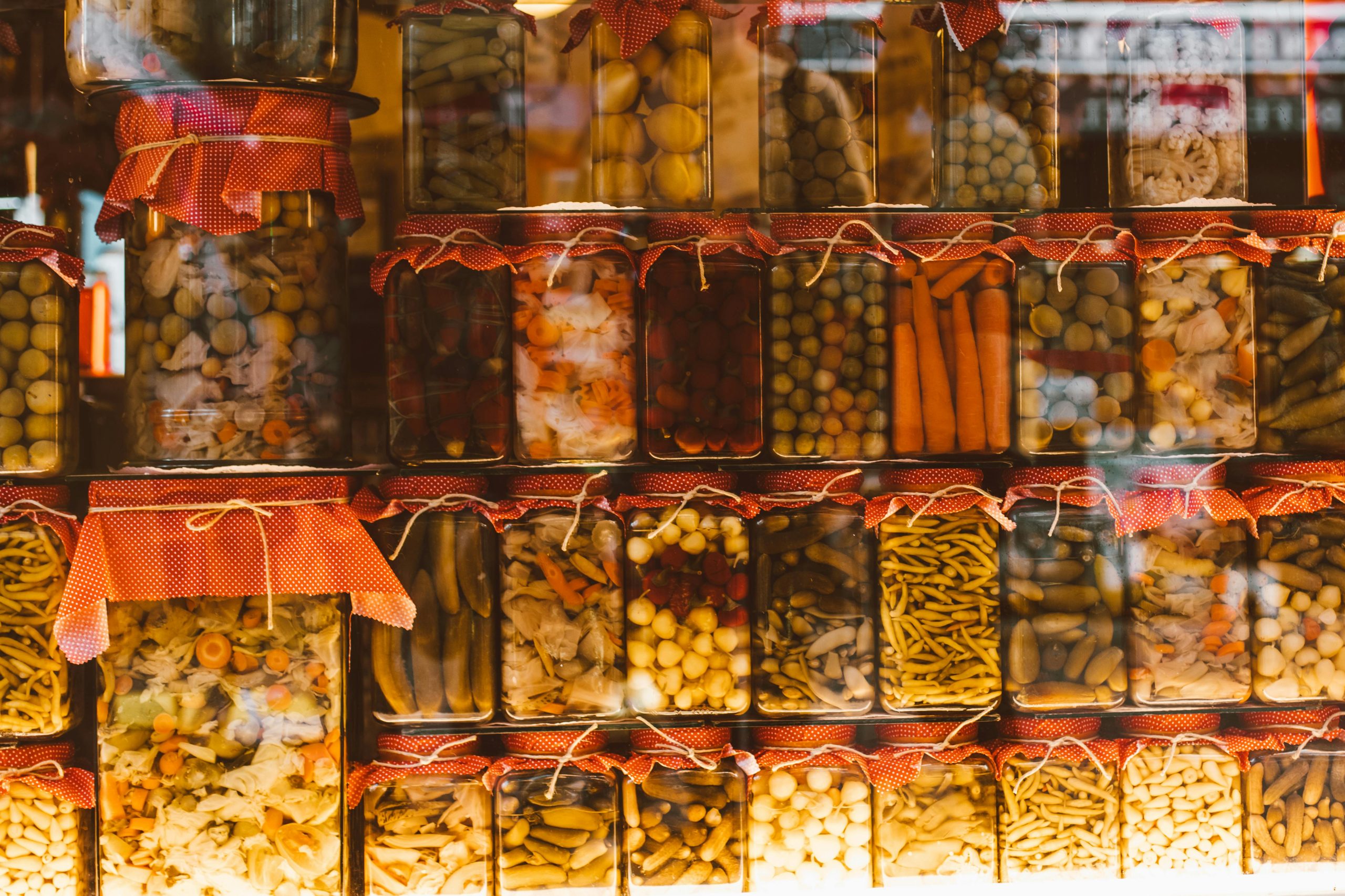 Fermented Foods and Gut Health: What’s the Hype About?