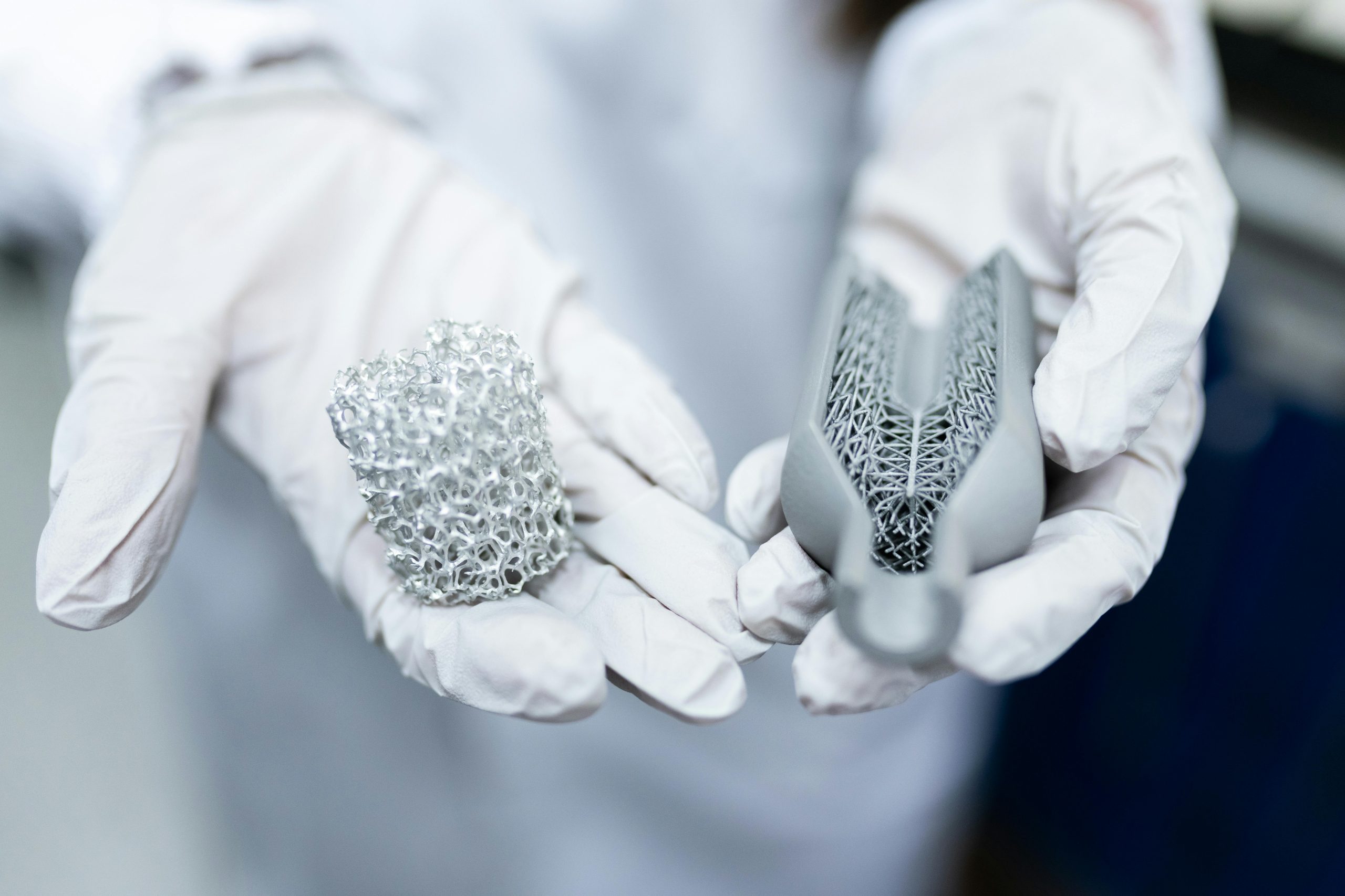 The Impact of 3D Printing on Manufacturing and Innovation