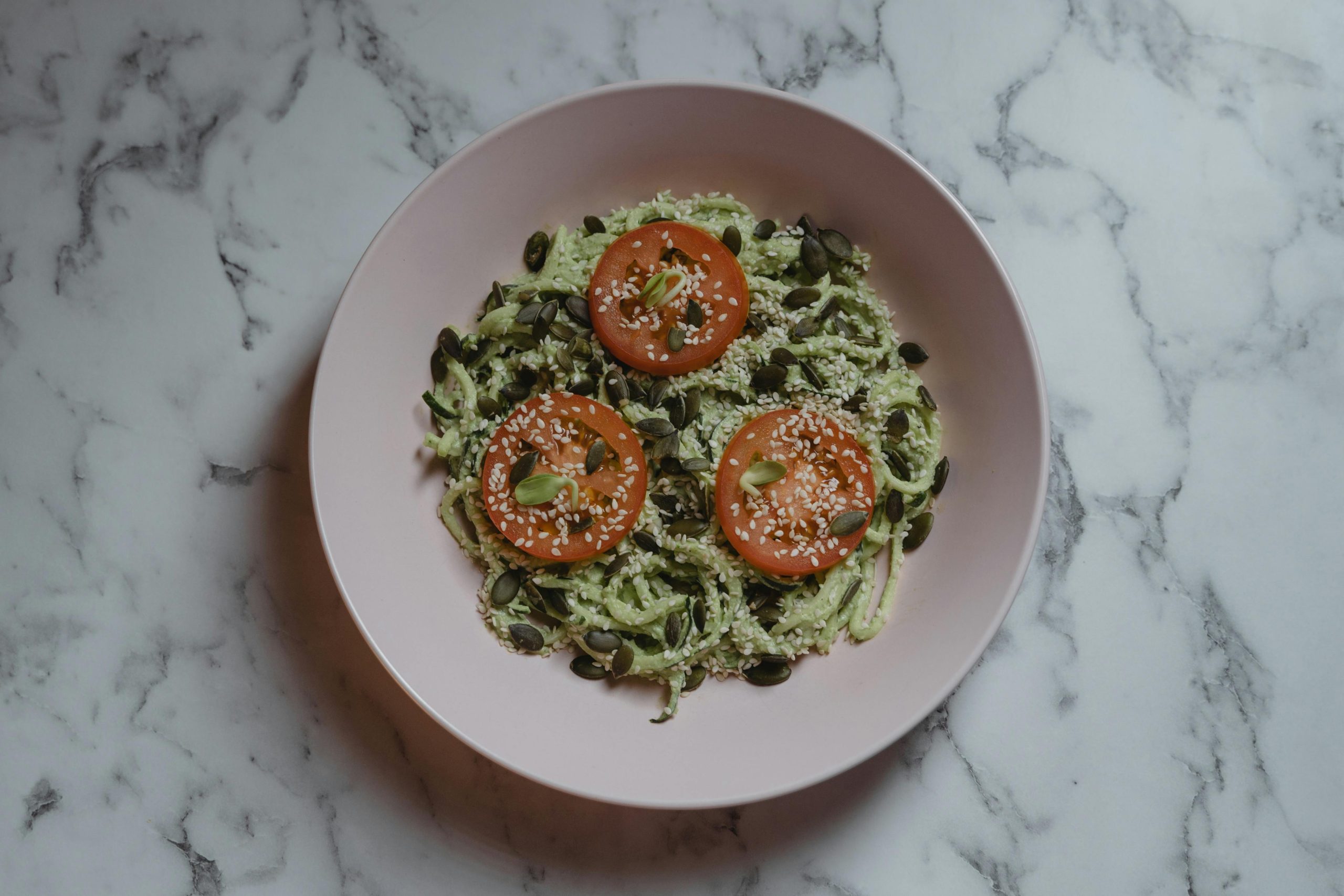 The Rise of Plant-Based Diets: Is Meatless the New Normal?