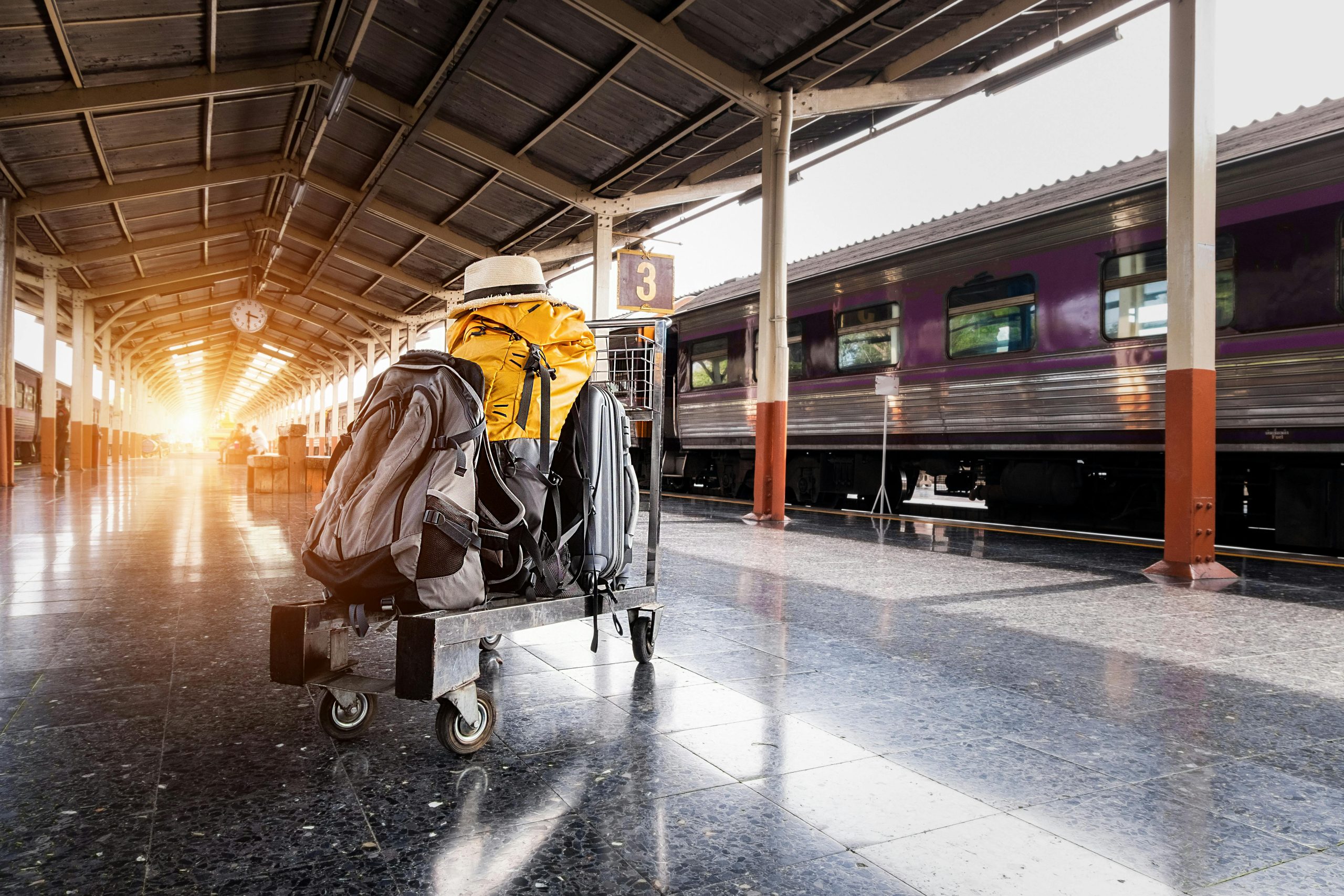 How to Pack Like a Pro: Packing Tips for Every Type of Traveler